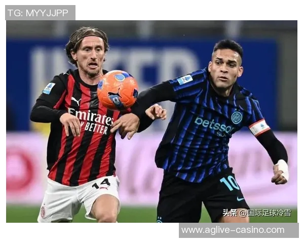 劳塔罗：从新星崛起到足球巨星的传奇之路与未来展望